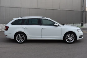 Skoda Octavia 1.4G-TEC= DSG= КОЖА/ПАНОРАМА/ЗАВОДСКИ МЕТАН= УНИКА - 11911 € / 23295.89 лв. - 90686862 6