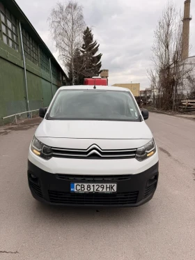 Citroen Berlingo - 8000 € / 15646.64 лв. - 16268289 10