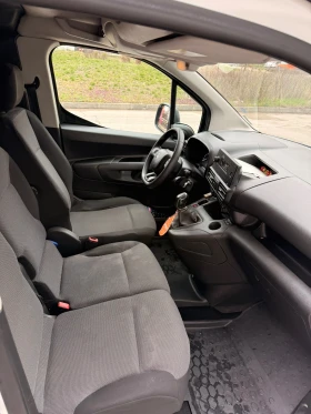Citroen Berlingo - 8000 € / 15646.64 лв. - 16268289 2