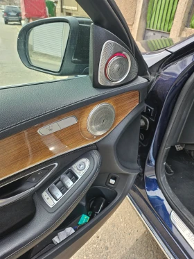 Mercedes-Benz C 200 - 10 € / 19.56 лв. - 58697603 6