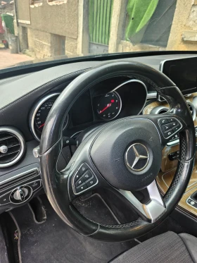 Mercedes-Benz C 200 - 10 € / 19.56 лв. - 58697603 7