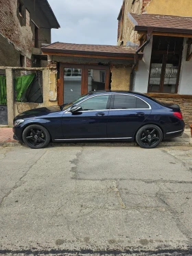 Mercedes-Benz C 200 - 10 € / 19.56 лв. - 58697603 4