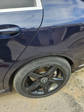 Mercedes-Benz C 200 - 10 € / 19.56 лв. - 58697603 13