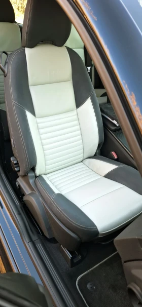 Volvo C30 T5 R-desigh | Auto.bg — изображение 8