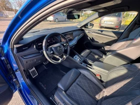 Skoda Octavia RS-LINE/200HP/4X4/MASSAGE/CAM/MEMO/AHK/HUD/125q - 25799 € / 50458.46 лв. - 90115370 7
