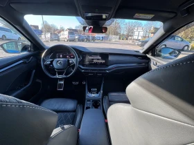 Skoda Octavia RS-LINE/200HP/4X4/MASSAGE/CAM/MEMO/AHK/HUD/125q - 25799 € / 50458.46 лв. - 90115370 9