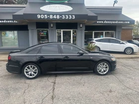 Audi A6 * 4dr Sdn quattro 3.0T Progressiv * CARFAX * ЦЕНА  - 13850 € / 27088.25 лв. - 34072099 2