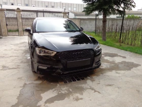 Audi A3 2.0 TDI 184к.с. FACE Камера - 11300 € / 22100.88 лв. - 47509771 3