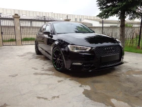Audi A3 2.0 TDI 184к.с. FACE Камера - 11300 € / 22100.88 лв. - 47509771 4