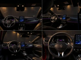 Renault Arkana ALPINE 360 | Mobile.bg � ����� ������ 9