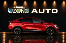 Renault Arkana ALPINE 360 | Mobile.bg � ����� ������ 5