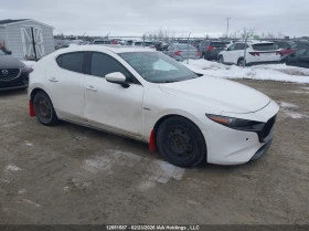 ������ Mazda 3