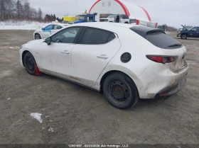 Mazda 3 2.5* Bose* Headup* Red Interior | Mobile.bg � ����� ������ 5
