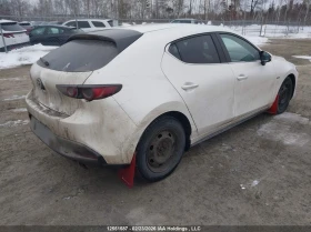Mazda 3 2.5* Bose* Headup* Red Interior | Mobile.bg � ����� ������ 4