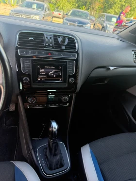 VW Polo  GT 1.4 TSI   160 �.�. | Mobile.bg � ����� ������ 11