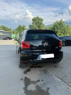 VW Polo  GT 1.4 TSI   160 �.�. | Mobile.bg � ����� ������ 3