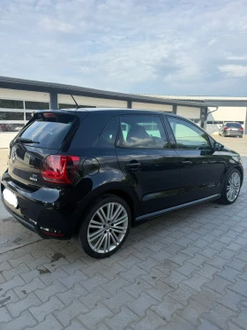 VW Polo  GT 1.4 TSI   160 �.�. | Mobile.bg � ����� ������ 4