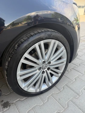 VW Polo  GT 1.4 TSI   160 �.�. | Mobile.bg � ����� ������ 6