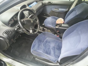 Peugeot 206 1.4 hdi klima | Mobile.bg � ����� ������ 6