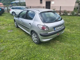 Peugeot 206 1.4 hdi klima | Mobile.bg � ����� ������ 4