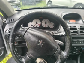 Peugeot 206 1.4 hdi klima | Mobile.bg � ����� ������ 8