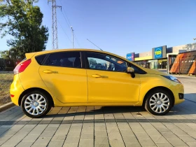 Ford Fiesta | Mobile.bg � ����� ������ 7