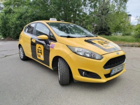 Ford Fiesta TAXI | Mobile.bg � ����� ������ 7