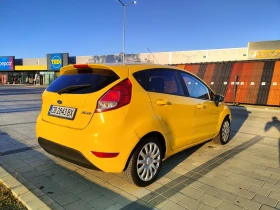 Ford Fiesta | Mobile.bg � ����� ������ 6