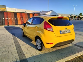 Ford Fiesta | Mobile.bg � ����� ������ 4