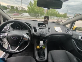 Ford Fiesta TAXI | Mobile.bg � ����� ������ 10