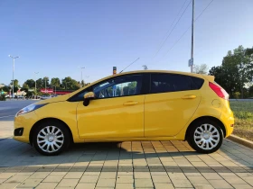 Ford Fiesta | Mobile.bg � ����� ������ 3
