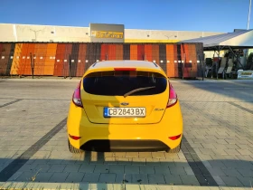 Ford Fiesta | Mobile.bg � ����� ������ 5