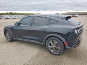 Ford Mustang Mach-E Select | Mobile.bg � ����� ������ 2