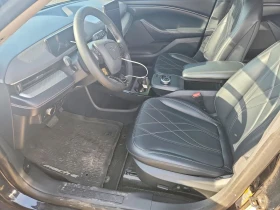 Ford Mustang Mach-E Select | Mobile.bg � ����� ������ 7