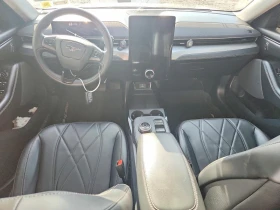 Ford Mustang Mach-E Select | Mobile.bg � ����� ������ 8