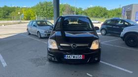 Opel Meriva 1.6 Facelift  105  | Mobile.bg � ����� ������ 3