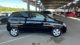 Opel Meriva 1.6 Facelift  105  | Mobile.bg � ����� ������ 4