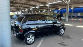 Opel Meriva 1.6 Facelift  105  | Mobile.bg � ����� ������ 5
