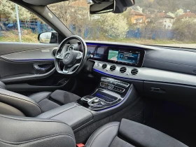 Mercedes-Benz E 220 4Matic AMG Night Pack Digital Heads Up | Mobile.bg � ����� ������ 12