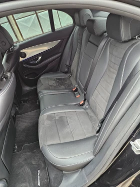 Mercedes-Benz E 220 4Matic AMG Night Pack Digital Heads Up | Mobile.bg � ����� ������ 15
