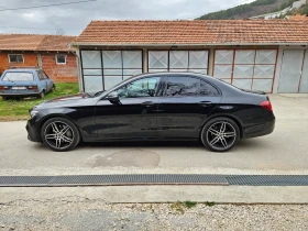 Mercedes-Benz E 220 4Matic AMG Night Pack Digital Heads Up | Mobile.bg � ����� ������ 7