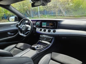 Mercedes-Benz E 220 4Matic AMG Night Pack Digital Heads Up | Mobile.bg � ����� ������ 10