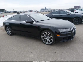 Audi A7 3.0L* PREMIUM PLUS* 