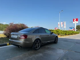 Audi A6 | Mobile.bg � ����� ������ 4