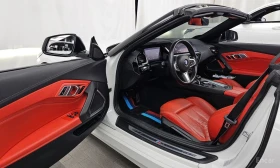 BMW Z4 20i* M* SPORT* �������* ������* ������*  | Mobile.bg � ����� ������ 5
