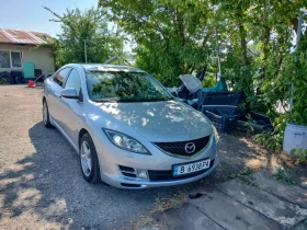 Mazda 6 2.0 BENZIN /GAZ  | Mobile.bg � ����� ������ 4