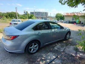 Mazda 6 2.0 BENZIN /GAZ  | Mobile.bg � ����� ������ 3