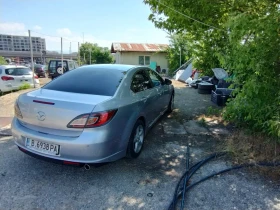 Mazda 6 2.0 BENZIN /GAZ  | Mobile.bg � ����� ������ 9