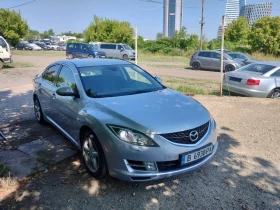 Mazda 6 2.0 BENZIN /GAZ  | Mobile.bg � ����� ������ 17