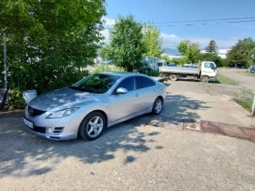 Mazda 6 2.0 BENZIN /GAZ  | Mobile.bg � ����� ������ 6